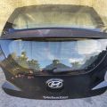 73700-2V013 | Крышка багажника HYUNDAI VELOSTER 11-18 - Превью 2