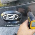 73700-2V013 | Крышка багажника HYUNDAI VELOSTER 11-18 - Превью 3