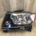 68171215AA | Фара лев. JEEP COMPASS 06-16