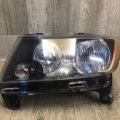 68171215AA | Фара лев. JEEP COMPASS 06-16 - Превью 4
