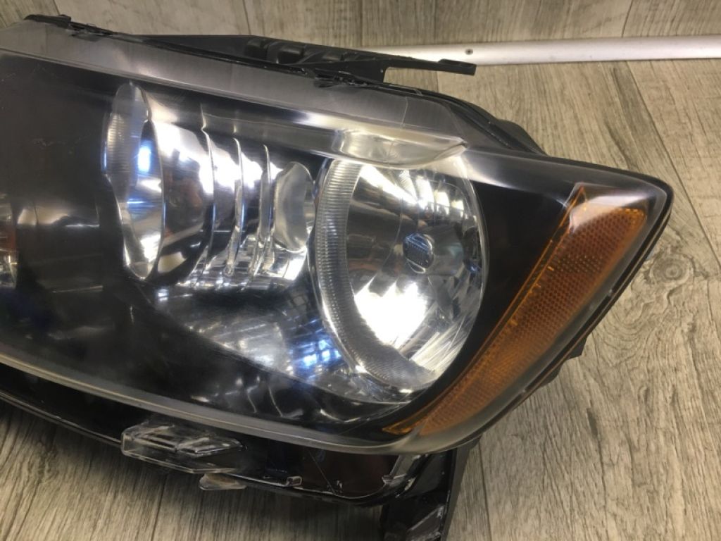 68171215AA | Фара лев. JEEP COMPASS 06-16 - Фото 11