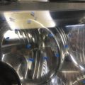 68171215AA | Фара лев. JEEP COMPASS 06-16 - Превью 12