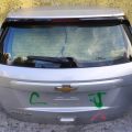 95389034 | Крышка багажника CHEVROLET TRAX 16-22