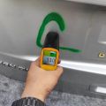 95389034 | Крышка багажника CHEVROLET TRAX 16-22 - Превью 4