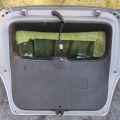 95389034 | Крышка багажника CHEVROLET TRAX 16-22 - Превью 5