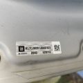 95389034 | Крышка багажника CHEVROLET TRAX 16-22 - Превью 6