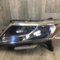 26060-3KA0A | Фара лев. NISSAN PATHFINDER R52 12-21