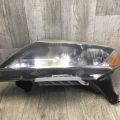26060-3KA0A | Фара лев. NISSAN PATHFINDER R52 12-21 - Превью 4