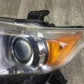 81150-0T020 | Фара лев. TOYOTA VENZA 09-16 - Превью 9