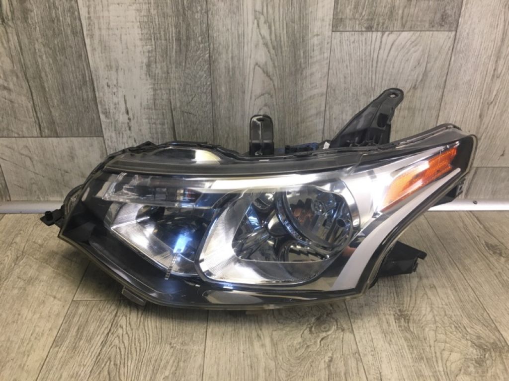 8301C657 | Фара передн. лів. MITSUBISHI OUTLANDER GF 12-