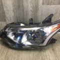 8301C657 | Фара передн. лів. MITSUBISHI OUTLANDER GF 12-