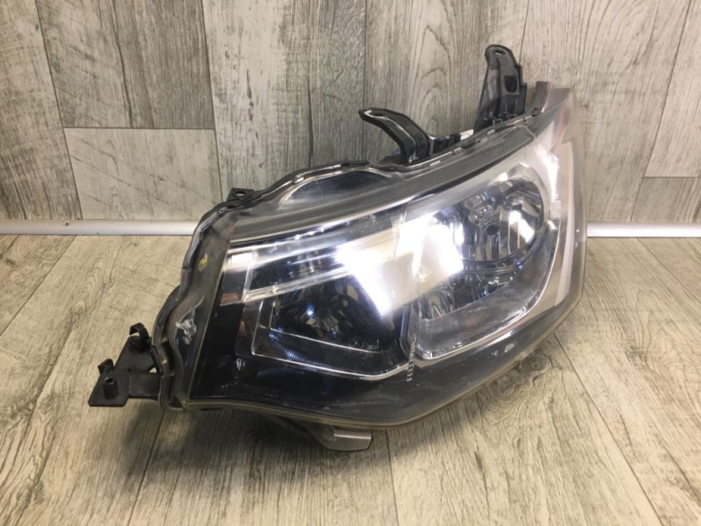 8301C657 | Фара передн. лів. MITSUBISHI OUTLANDER GF 12- - Фото 2