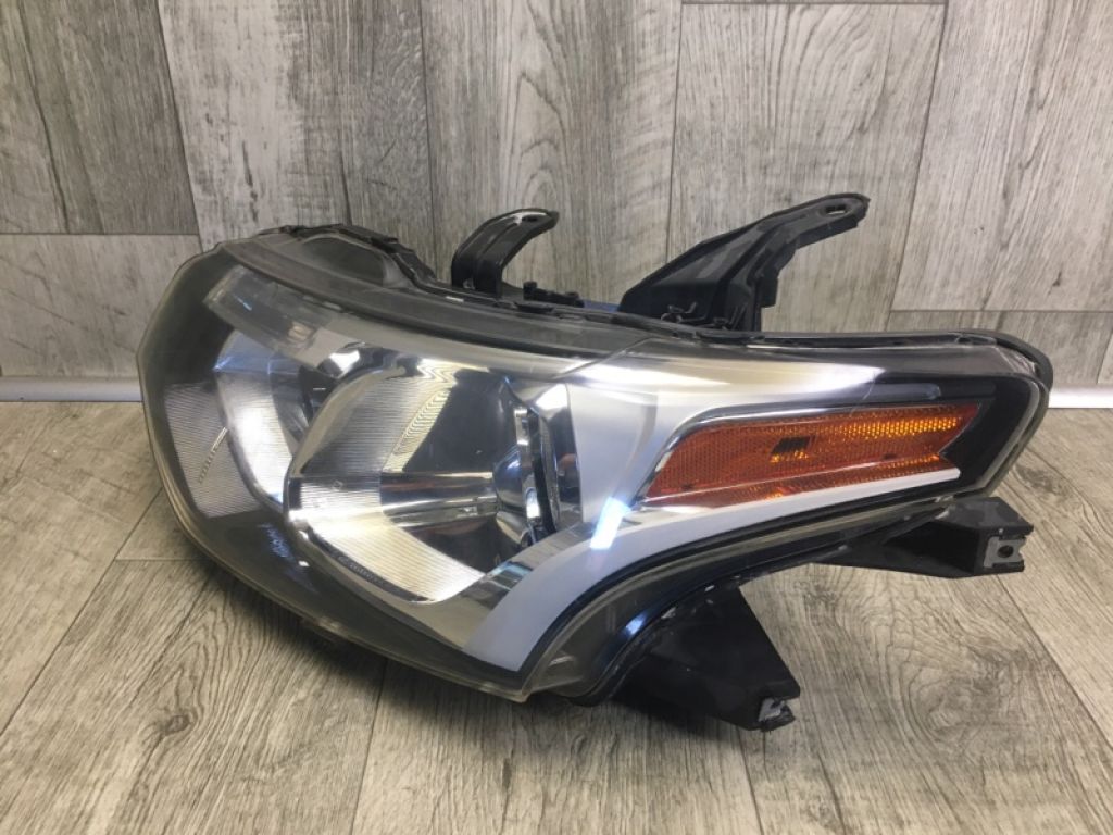 8301C657 | Фара передн. лів. MITSUBISHI OUTLANDER GF 12- - Фото 3