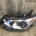8301C657 | Фара передн. лів. MITSUBISHI OUTLANDER GF 12- - Прев'ю 4