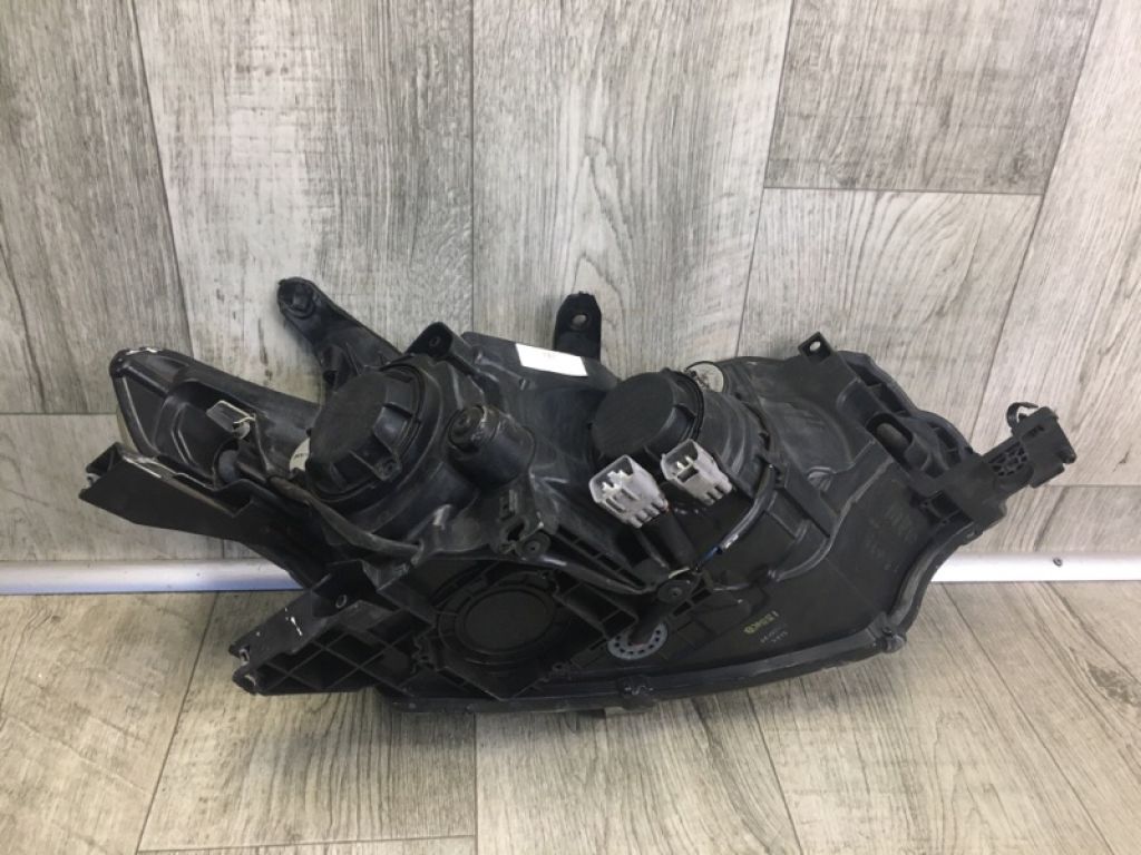 8301C657 | Фара передн. лів. MITSUBISHI OUTLANDER GF 12- - Фото 9