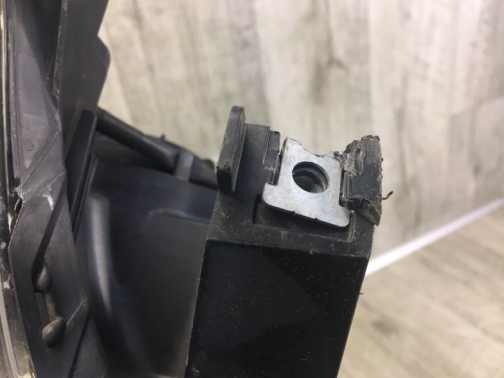 8301C657 | Фара передн. лів. MITSUBISHI OUTLANDER GF 12- - Фото 10