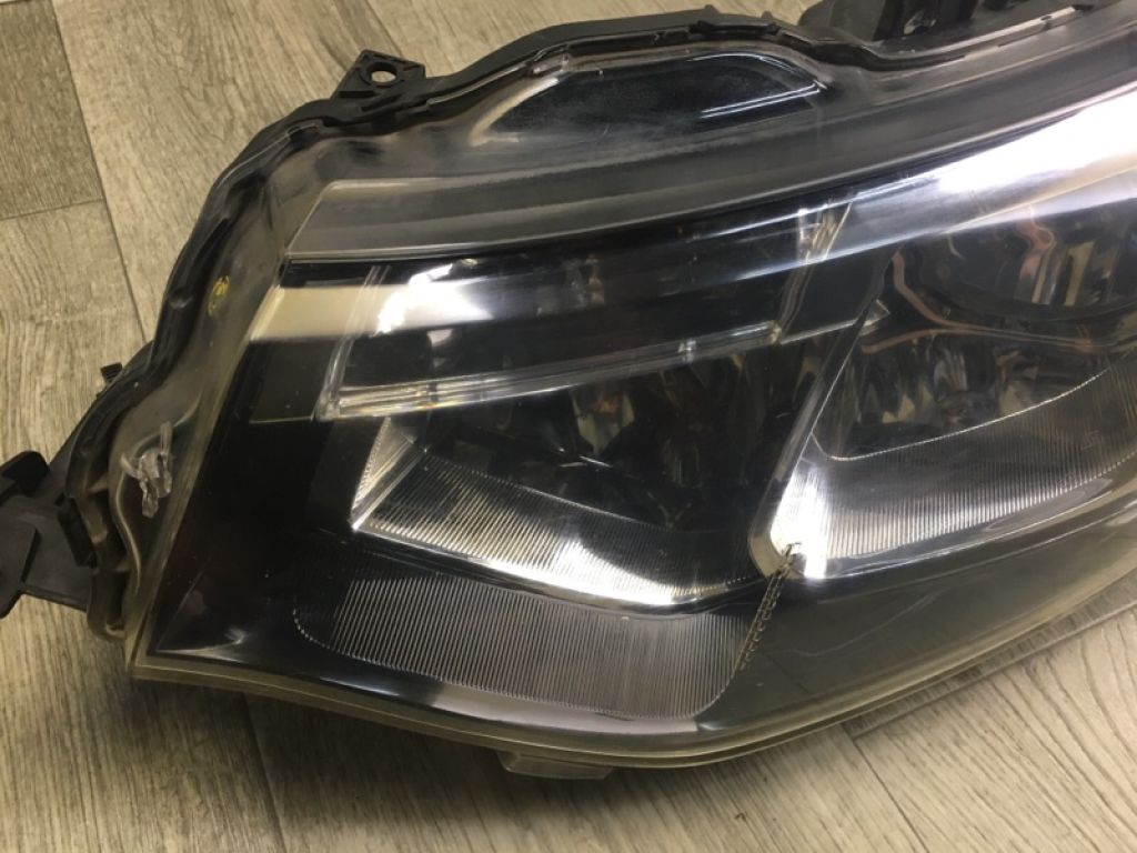 8301C657 | Фара передн. лів. MITSUBISHI OUTLANDER GF 12- - Фото 11