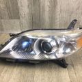 81150-08030 | Фара лев. TOYOTA SIENNA 11-16
