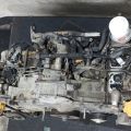 EE20Z | Двигун дизель SUBARU OUTBACK 09-14 BR - Прев'ю 4