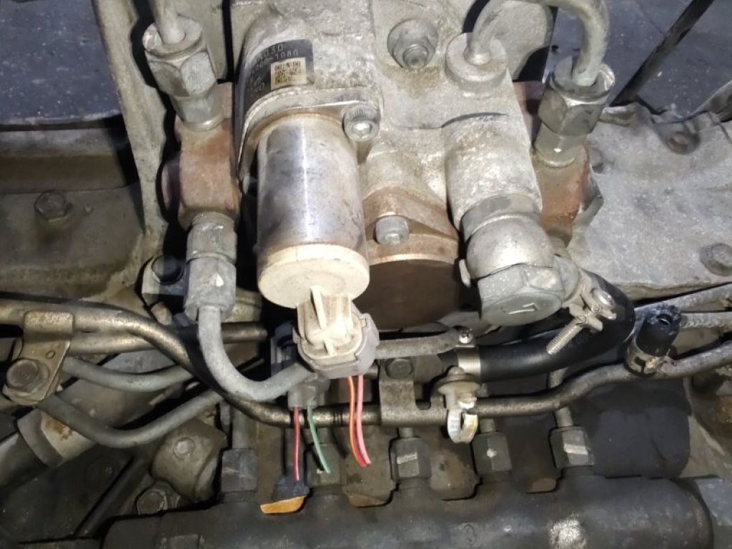 EE20Z | Двигун дизель SUBARU OUTBACK 09-14 BR - Фото 5
