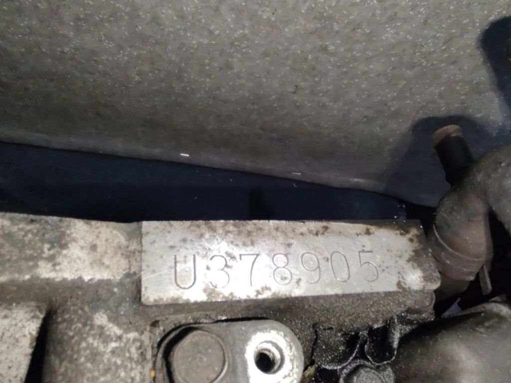 EE20Z | Двигун дизель SUBARU OUTBACK 09-14 BR - Фото 6