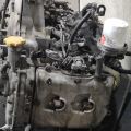 EE20Z | Двигун дизель SUBARU OUTBACK 09-14 BR - Прев'ю 9