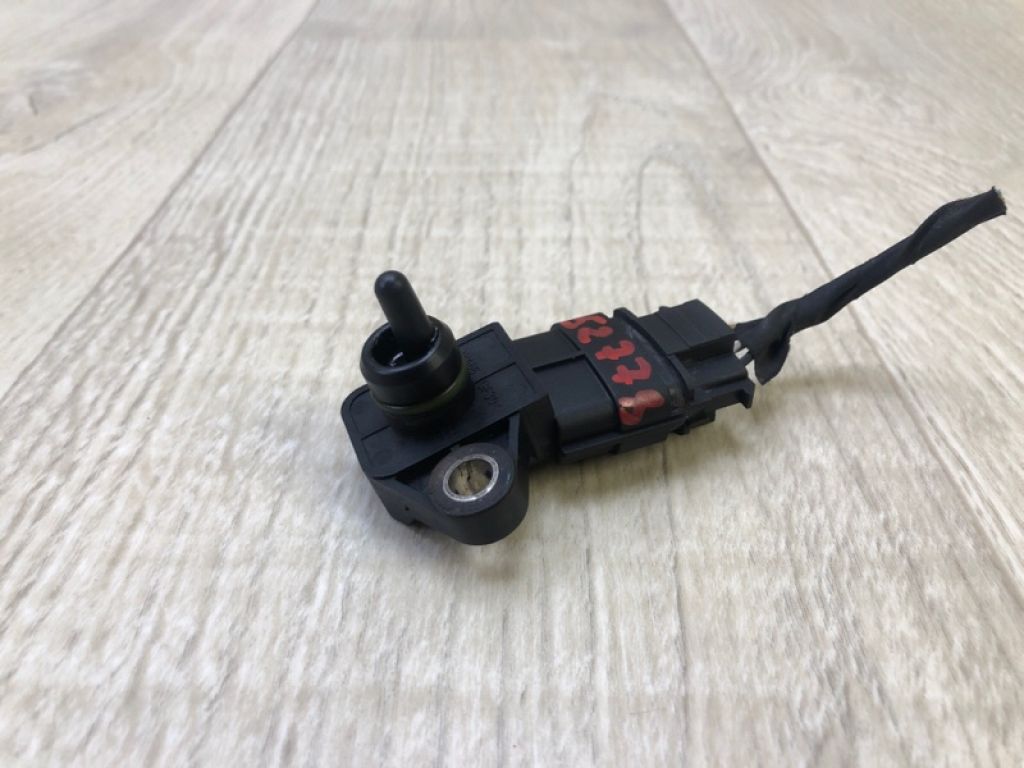 39300-2B100 | Датчик абсолютного давления (MAP sensor) HYUNDAI VELOSTER 11-18