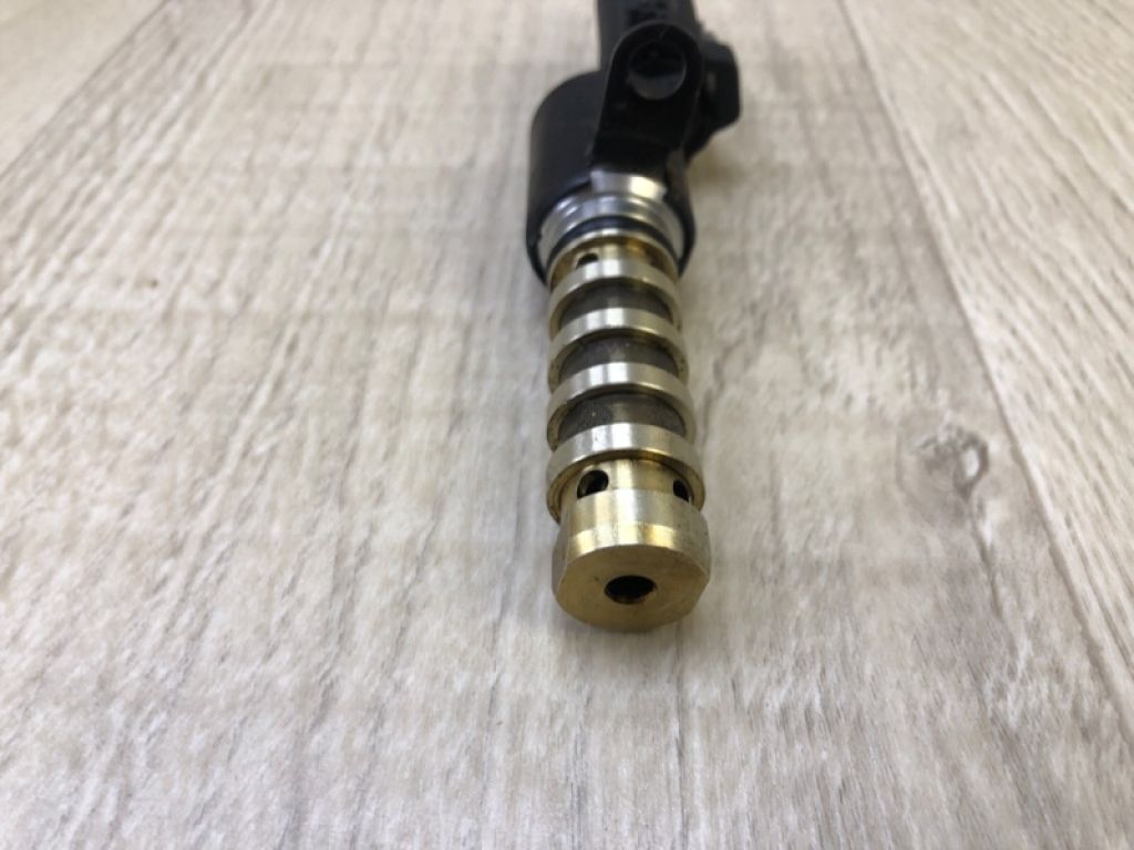 24355-2B700 | Клапан изменения фаз ГРМ HYUNDAI VELOSTER 11-18 - Фото 3