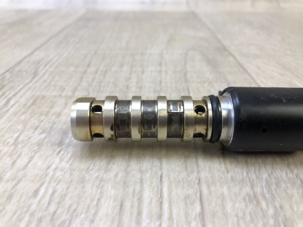 24355-2B700 | Клапан изменения фаз ГРМ HYUNDAI VELOSTER 11-18 - Фото 4