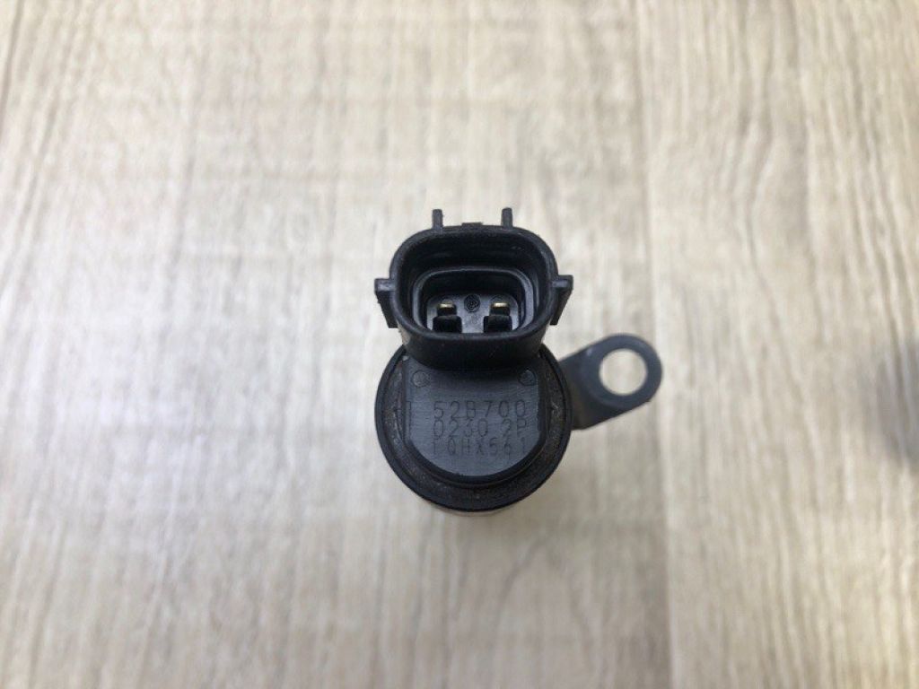 24355-2B700 | Клапан изменения фаз ГРМ HYUNDAI VELOSTER 11-18 - Фото 5