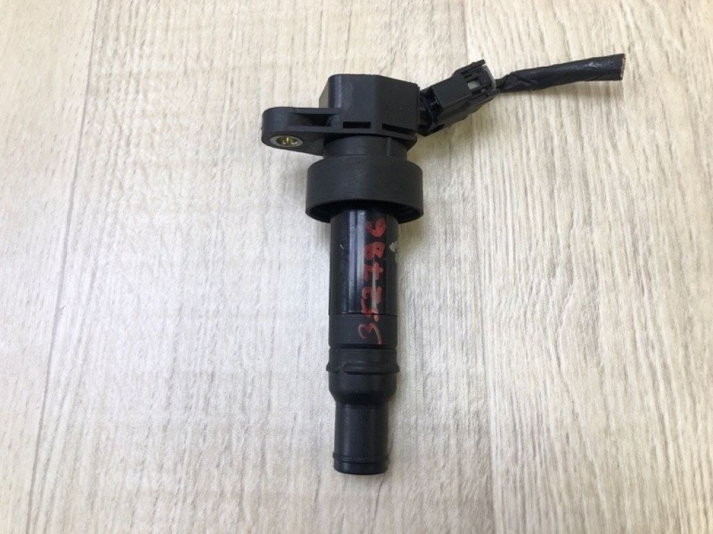 27301-2B100 | Котушка запалювання HYUNDAI VELOSTER 11-18