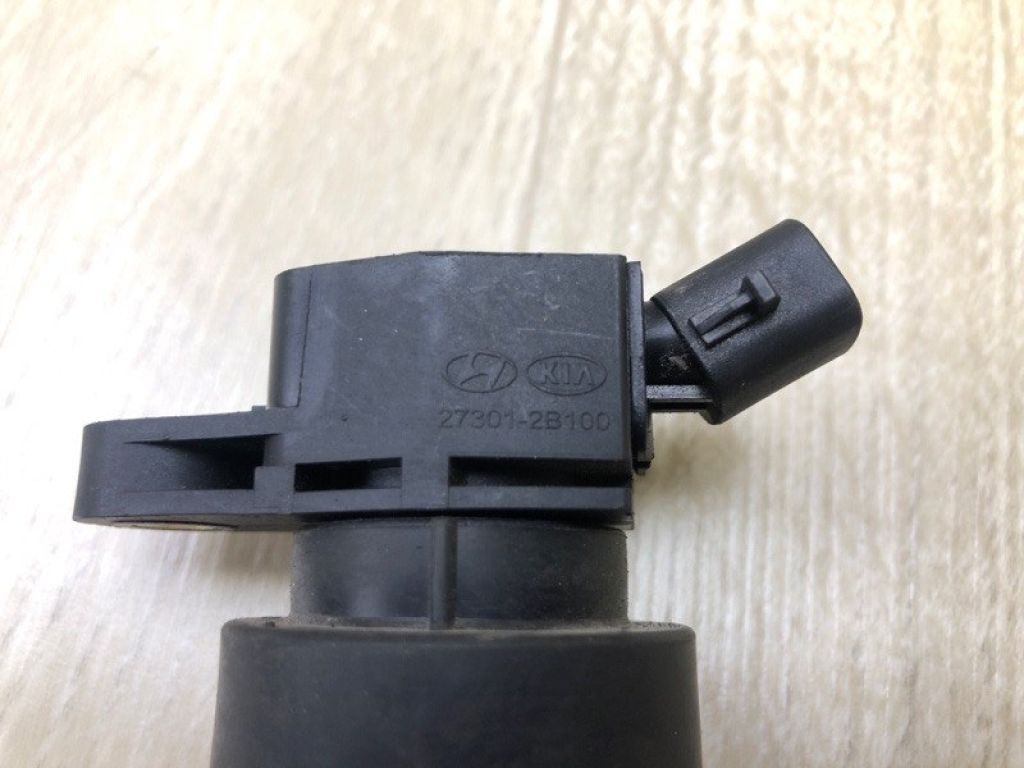 27301-2B100 | Котушка запалювання HYUNDAI VELOSTER 11-18 - Фото 6