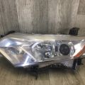 26060-1JR0A | Фара лев. NISSAN QUEST S 11-17