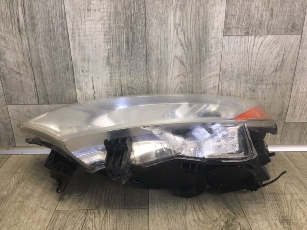 26060-1JR0A | Фара лев. NISSAN QUEST S 11-17 - Фото 4