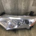 26060-1JR0A | Фара лев. NISSAN QUEST S 11-17 - Превью 5