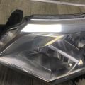 26060-1JR0A | Фара лев. NISSAN QUEST S 11-17 - Превью 8