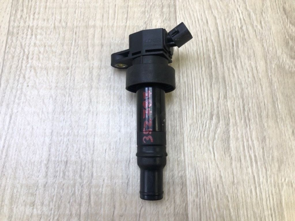 27301-2B100 | Котушка запалювання HYUNDAI VELOSTER 11-18