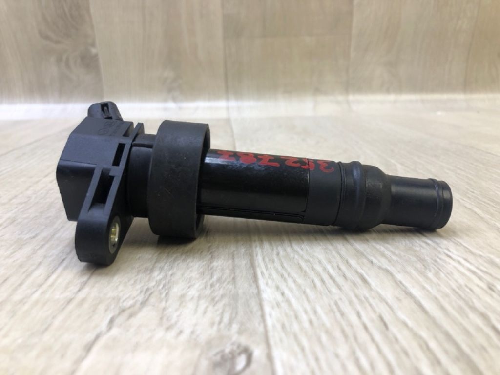 27301-2B100 | Котушка запалювання HYUNDAI VELOSTER 11-18 - Фото 2