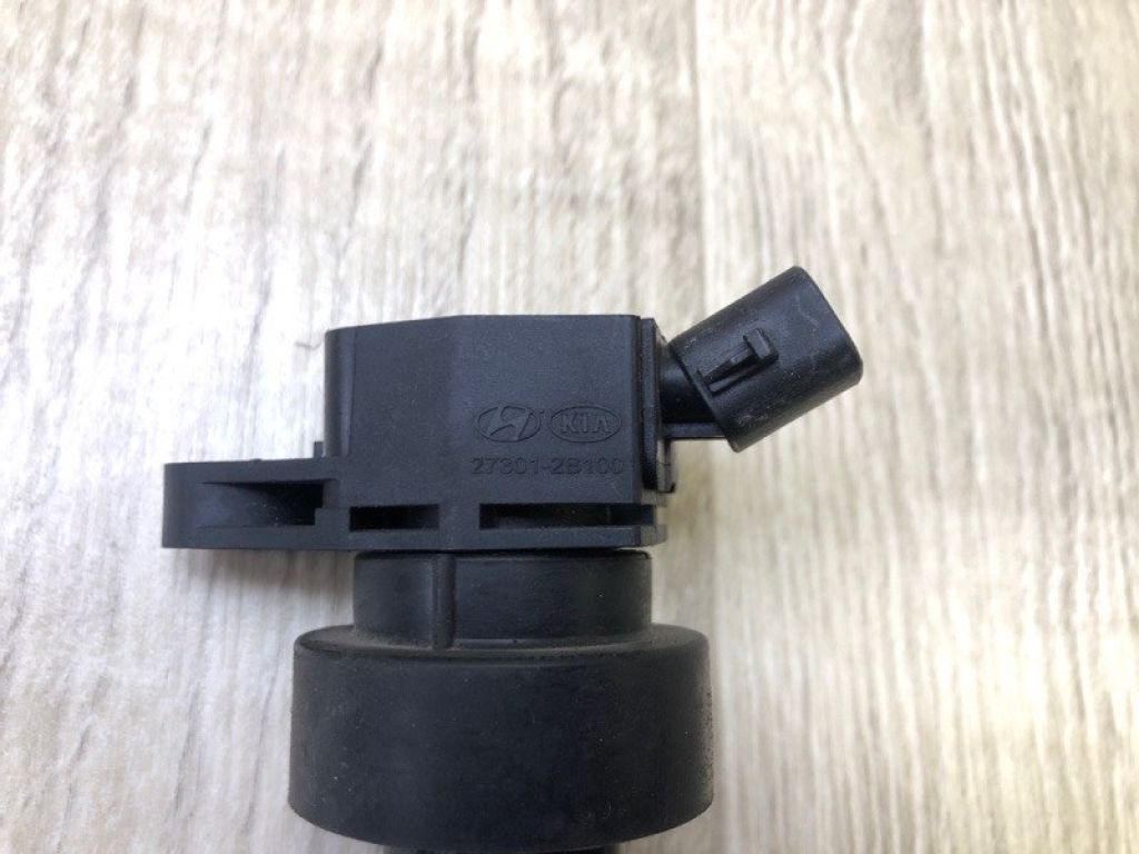 27301-2B100 | Котушка запалювання HYUNDAI VELOSTER 11-18 - Фото 6