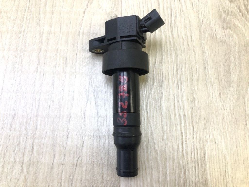 27301-2B100 | Катушка зажигания HYUNDAI VELOSTER 11-18