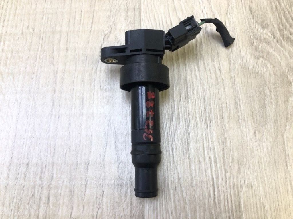 27301-2B100 | Котушка запалювання HYUNDAI VELOSTER 11-18