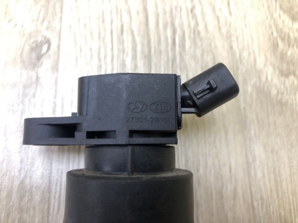 27301-2B100 | Котушка запалювання HYUNDAI VELOSTER 11-18 - Фото 6