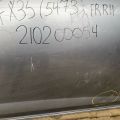 H010M-CL7MA | Двері передн. прав. INFINITI FX S50 03-08 - Прев'ю 5