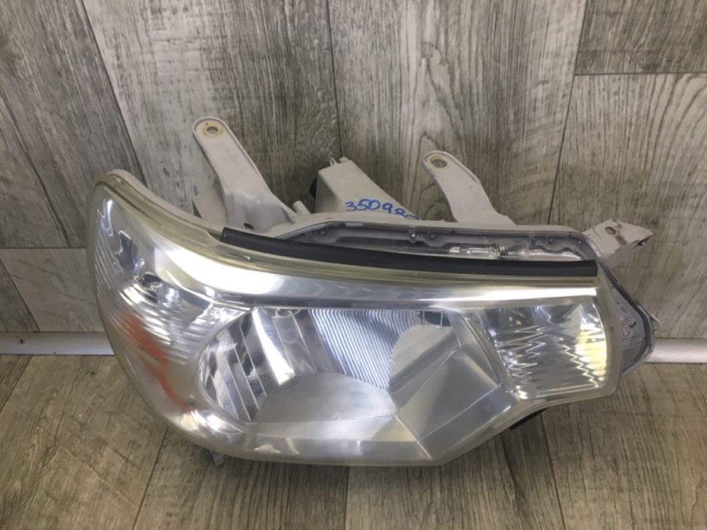 81110-04221 | Фара прав. TOYOTA TACOMA 05-15 - Фото 5