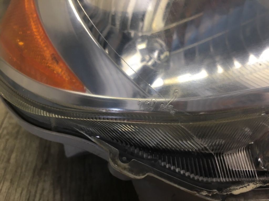 81110-04221 | Фара прав. TOYOTA TACOMA 05-15 - Фото 13