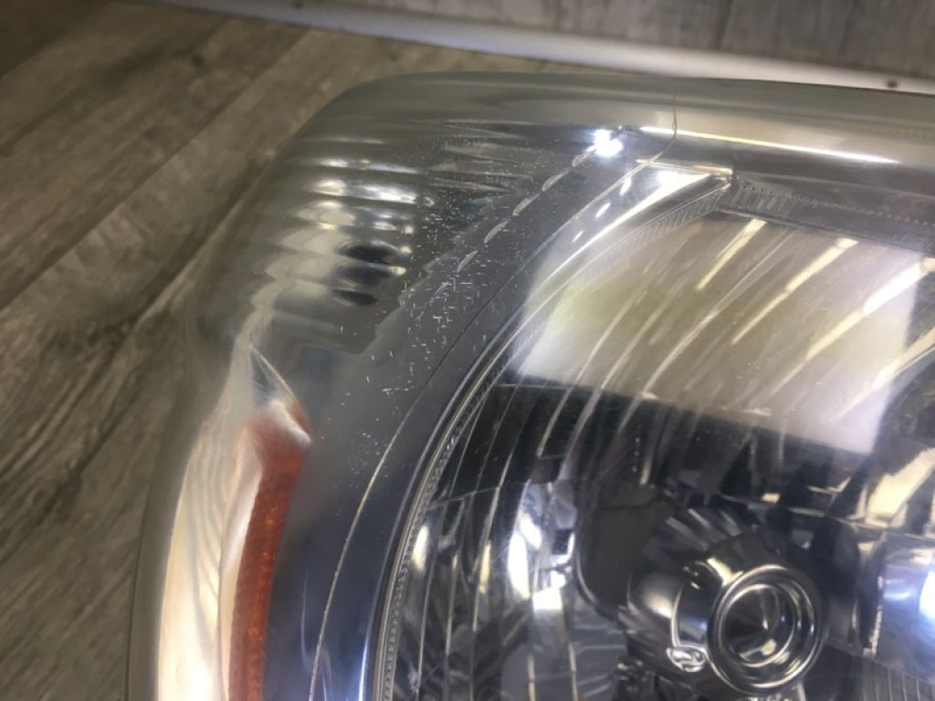 81110-04221 | Фара прав. TOYOTA TACOMA 05-15 - Фото 14