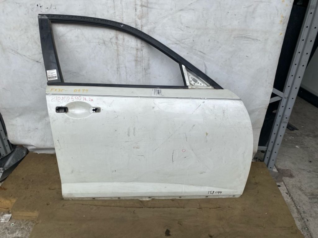 H010M-CL7MA | Дверь передн. прав. INFINITI FX S50 03-08