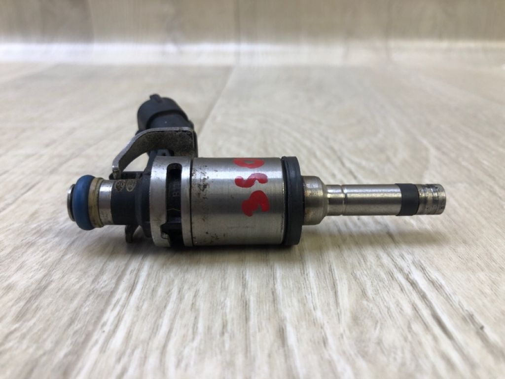 35310-2B130 | Форсунка топливная HYUNDAI VELOSTER 11-18 - Фото 2