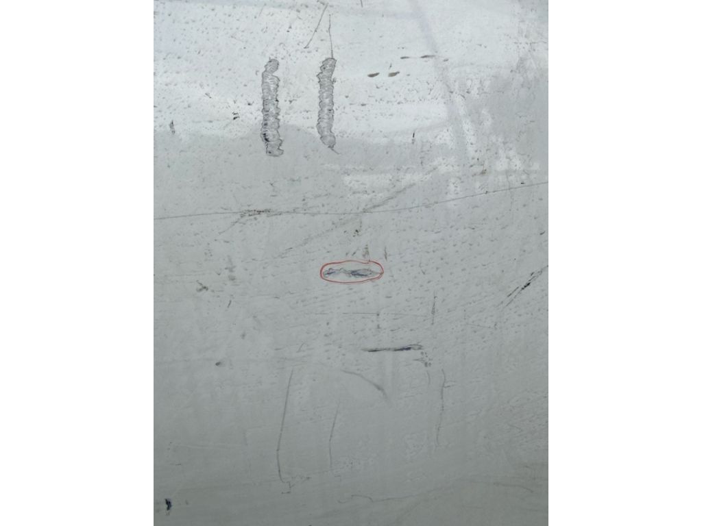 H010M-CL7MA | Дверь передн. прав. INFINITI FX S50 03-08 - Фото 7