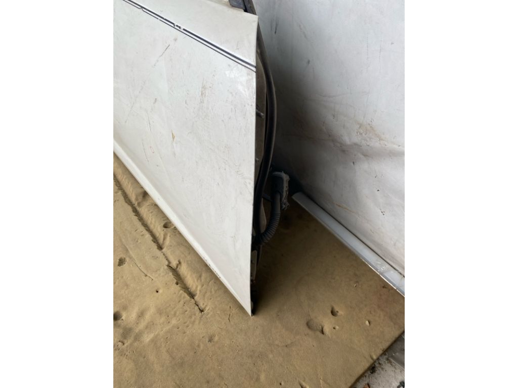 H010M-CL7MA | Дверь передн. прав. INFINITI FX S50 03-08 - Фото 9